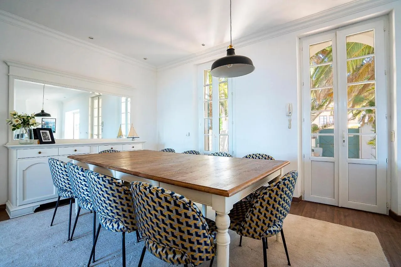 فيلا Casa Tropez سان تروبيه فيلة سان تروبيه