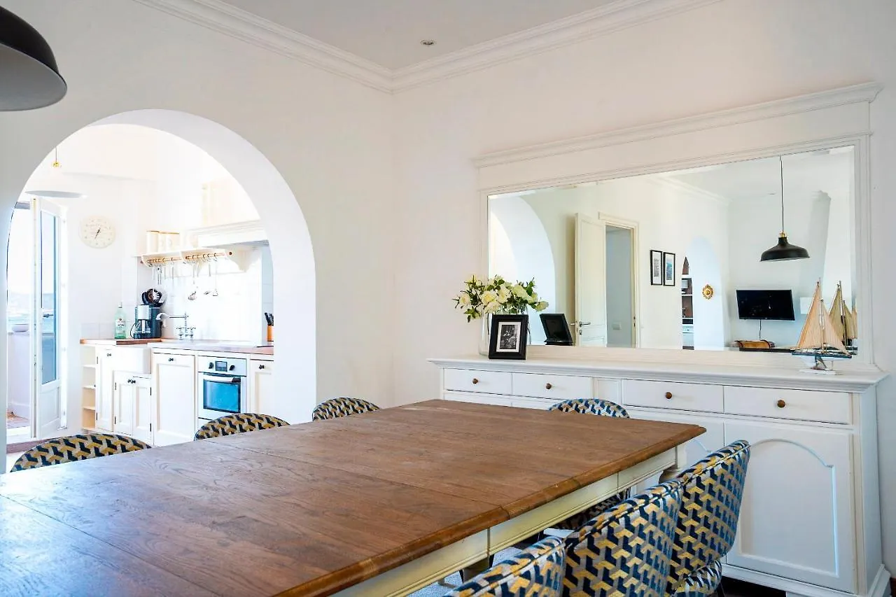 فيلا Casa Tropez سان تروبيه 0*, سان تروبيه